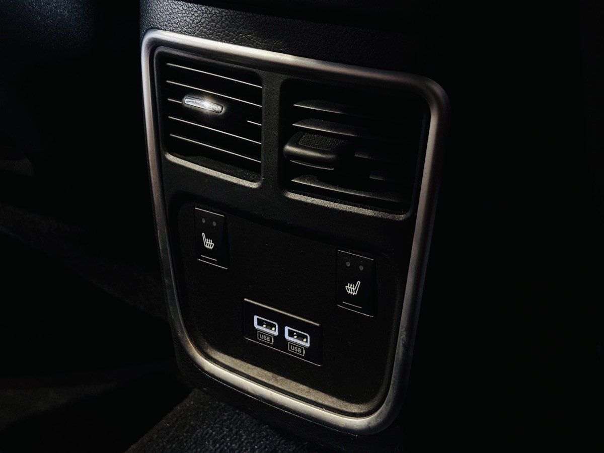 Used 2022 Dodge Charger Scat Pack RWD image 39