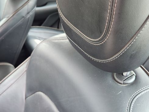 Used 2016 Chrysler 200 C w/ Premium Group image 17