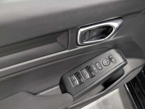 Certified 2024 Honda Civic Sport image 35