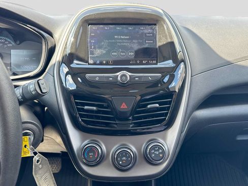 Used 2020 Chevrolet Spark LS FWD image 20