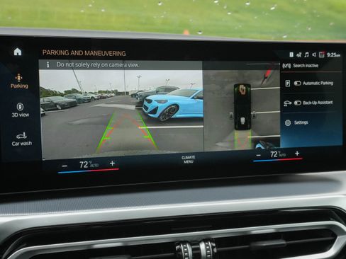 Used 2023 BMW i4 eDrive35 w/ Premium Package RWD image 21