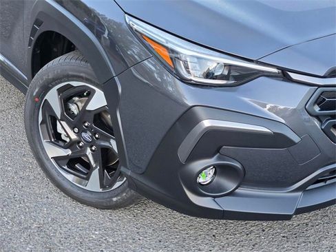 New 2025 Subaru Crosstrek 2.5i Limited w/ Popular Package #4A image 6