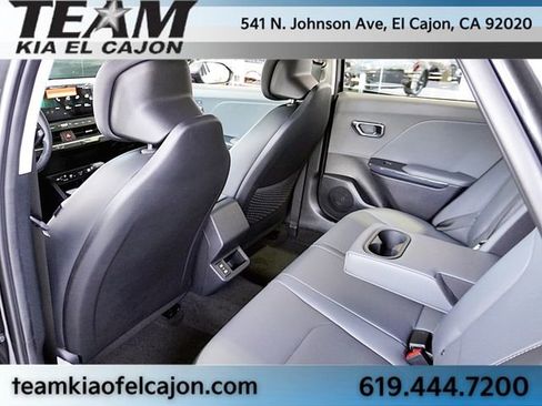 New 2026 Kia K4 EX image 19