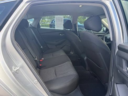 Used 2024 Honda Accord LX image 18
