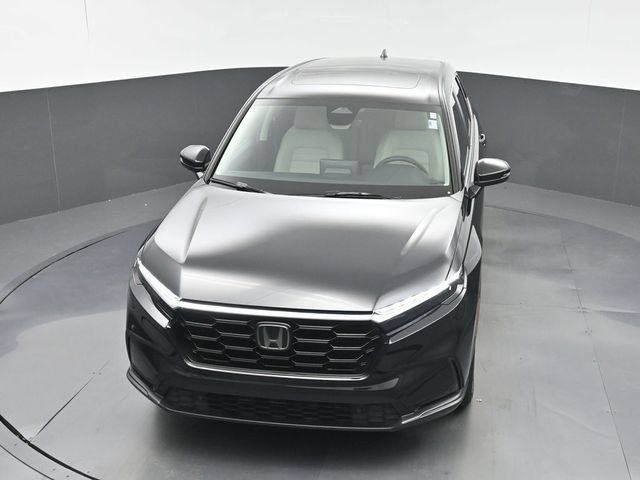 Certified 2026 Honda CR-V EX-L image 28