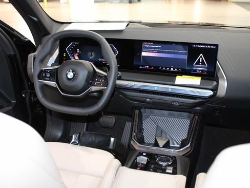 Used 2026 BMW X3 xDrive30 AWD/4WD image 18