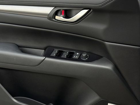 Used 2021 MAZDA CX-5 Touring w/ Touring Preferred SV Package image 19