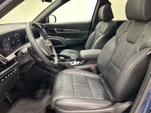New 2025 Kia Telluride SX Prestige X-Pro image 9