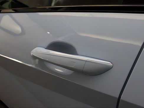 New 2026 Hyundai Elantra N w/ Cargo Package image 5