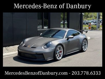 Used 2024 Porsche 911 GT3