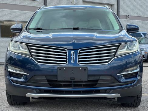 Used 2015 Lincoln MKC FWD w/ Equipment Group 102A Reserve image 11