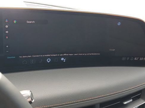 Certified 2026 Cadillac CT5 V w/ Technology Package AWD/4WD image 22