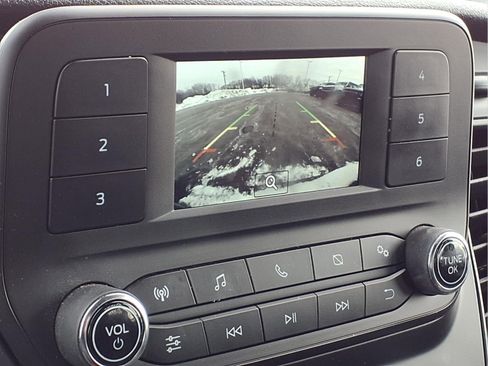 Certified 2024 Ford Transit 250 Low Roof w/ Exterior Upgrade Package image 21