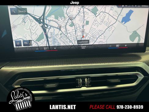 Used 2023 BMW M340i xDrive w/ Premium Package image 33