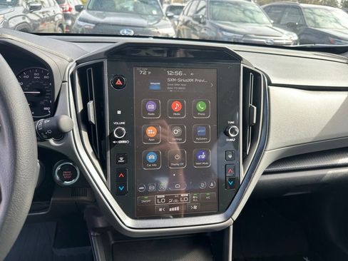 New 2026 Subaru Crosstrek 2.0i Premium image 13