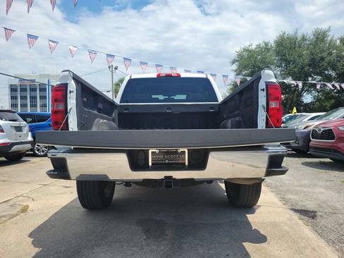 Used 2014 Chevrolet Silverado 1500 LT w/ Texas Edition, 1LT Trim RWD image 29