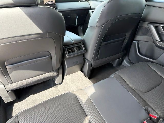 New 2026 MAZDA CX-5 Select AWD/4WD image 8