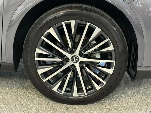 Used 2023 Lexus RX 350 Premium Plus w/ Cold Area Package AWD/4WD image 39