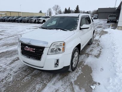Used 2015 GMC Terrain SLE