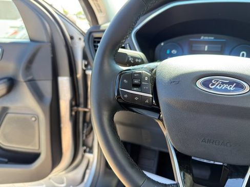Used 2023 Ford Escape SE w/ PHEV Premium Package FWD image 45
