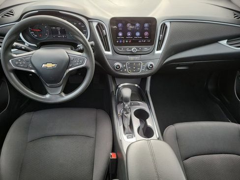 Certified 2023 Chevrolet Malibu LT image 19