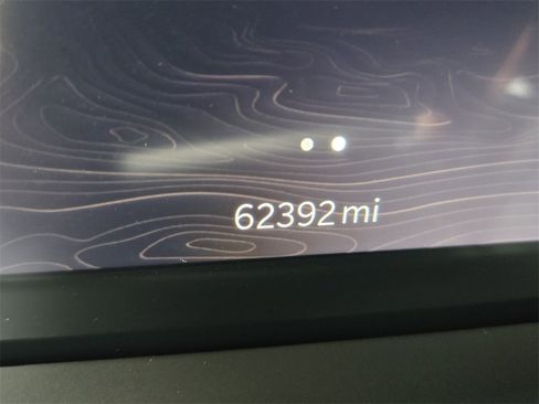 Used 2022 Jeep Grand Cherokee Overland w/ Adv Protech Group III image 26