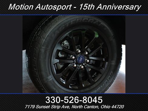 Used 2019 Ford F150 Lariat AWD/4WD image 53