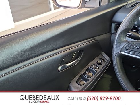 Used 2023 Nissan Sentra S FWD image 22