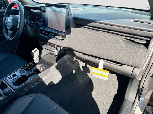 New 2026 Subaru Outback Limited AWD/4WD image 37