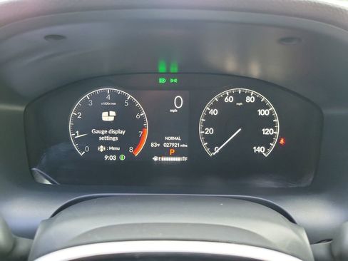 Used 2024 Honda HR-V Sport image 20
