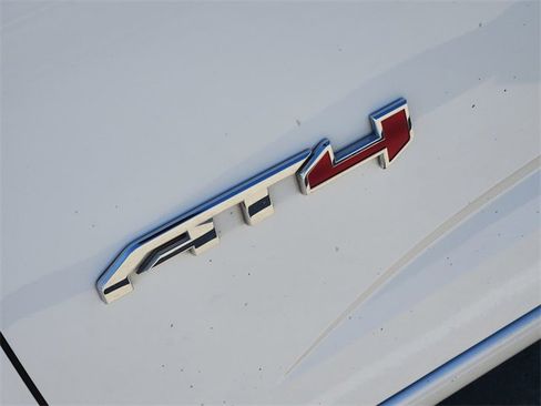 Used 2021 GMC Canyon AT4 w/ Driver Alert Package image 12