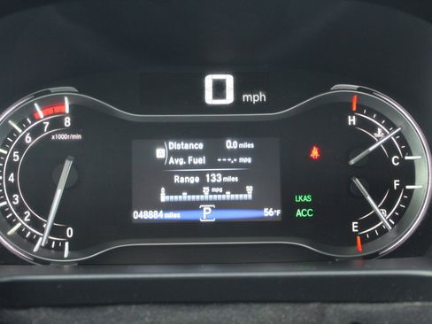 Used 2021 Honda Ridgeline RTL image 38