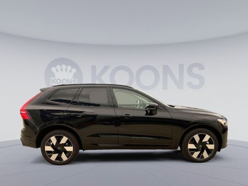 New 2025 Volvo XC60 T8 Plus w/ Protection Package Premier image 8
