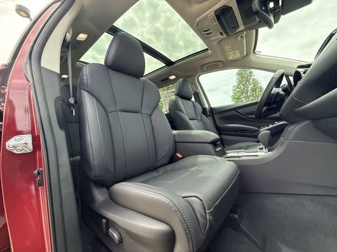 New 2026 Subaru Ascent Limited AWD/4WD image 26