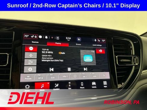 Used 2022 Dodge Durango GT AWD/4WD image 33
