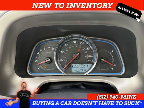 Used 2013 Toyota RAV4 Limited image 22