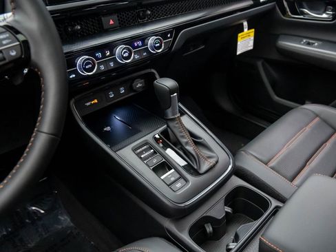 New 2026 Honda CR-V Sport Touring image 13