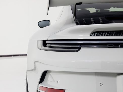 Used 2022 Porsche 911 GT3 image 69