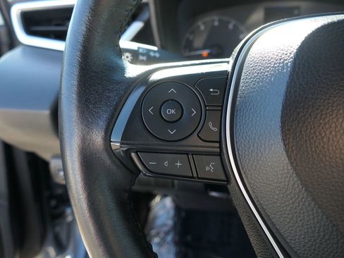 Used 2024 Toyota Corolla SE image 12