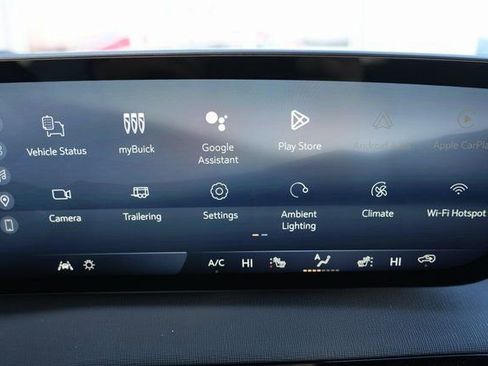 New 2026 Buick Enclave Preferred w/ Power Package image 27