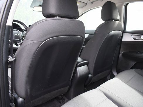 Used 2024 Kia Forte LXS image 21
