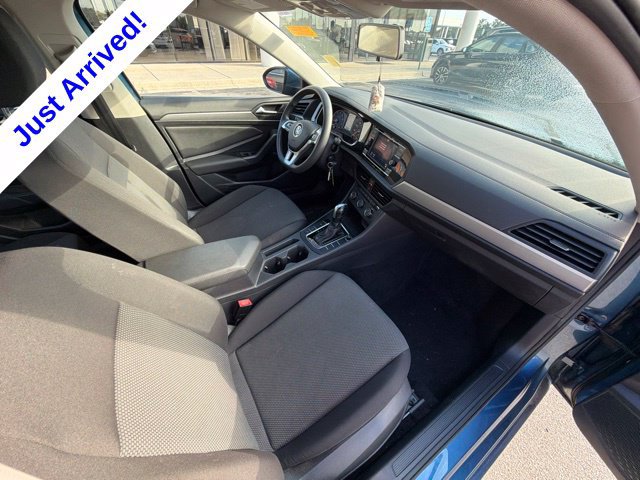 Used 2021 Volkswagen Jetta S FWD image 20