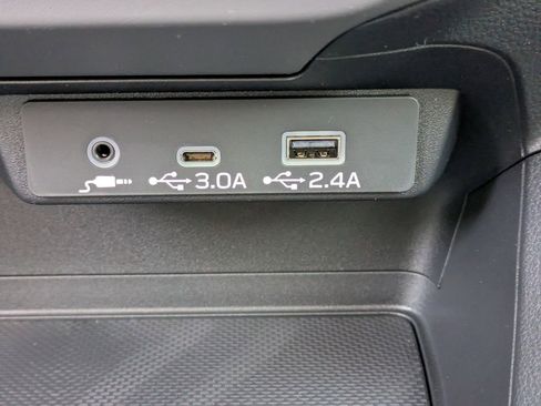 New 2026 Subaru Crosstrek 2.0i Premium image 23