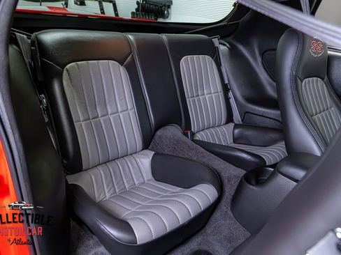 Used 2002 Chevrolet Camaro Z28 w/ SS Performance/Appearance Pkg image 98