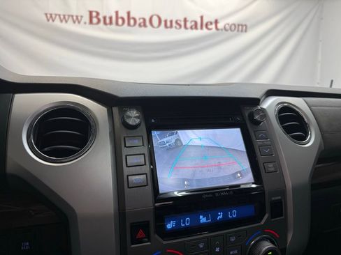 Used 2015 Toyota Tundra Limited image 11