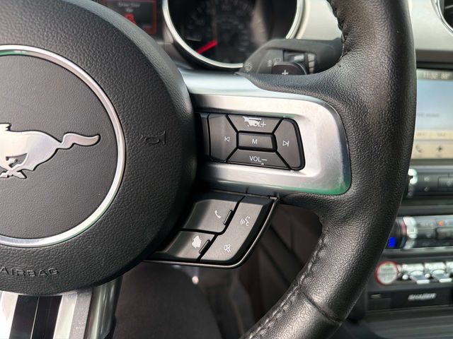 Used 2017 Ford Mustang Premium RWD image 21