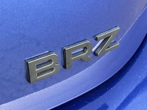 Used 2024 Subaru BRZ Premium RWD image 12