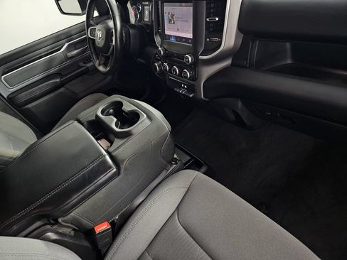 Used 2022 RAM 1500 Lone Star RWD image 29