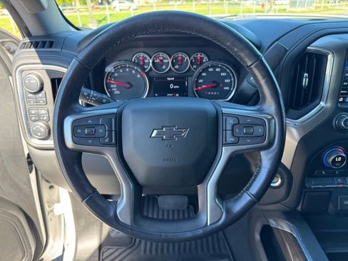 Used 2020 Chevrolet Silverado 1500 RST w/ All-Star Edition image 19