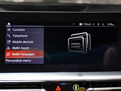 Used 2021 BMW 330i Sedan w/ Driving Assistance Package image 28